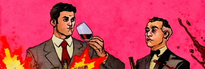 Jimmy’s Bastards (2017)&nbsp;#5