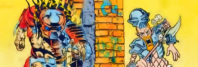 Dark Horse Presents (1986)&nbsp;#67