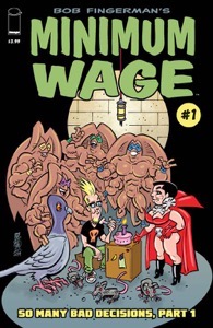 Minimum Wage So Many Bad Decisions  1