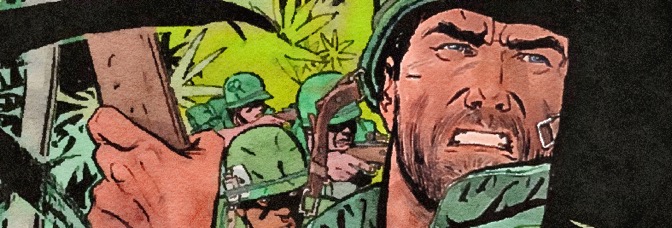 Punisher: The Platoon (2017) #5