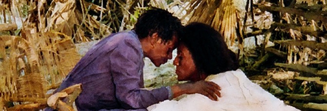 Daughters of the Dust (1991, Julie&nbsp;Dash)