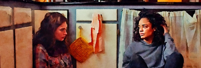 Little Woods (2018, Nia&nbsp;DaCosta)