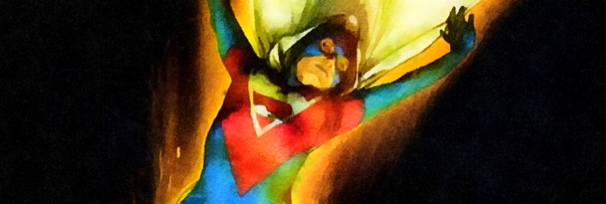 Supergirl (2005) #37