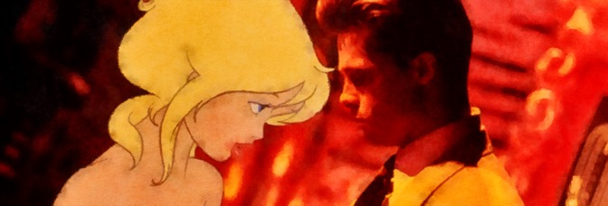 Cool World (1992, Ralph Bakshi)
