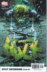 The Incredible Hulk #64