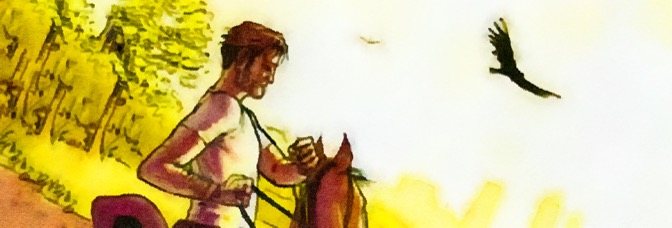 The Walking Dead (2003)&nbsp;#2