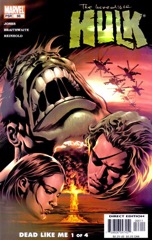 The Incredible Hulk #66