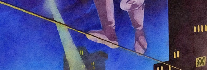 Terminal City (1996)&nbsp;#9