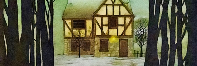 Providence (2015) #5