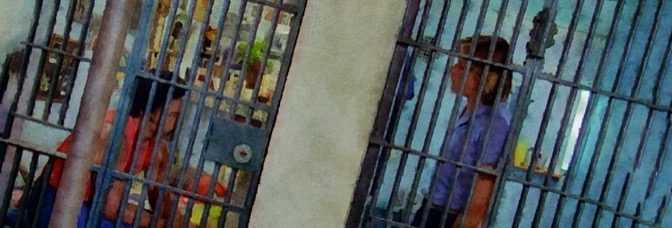 The Jericho Mile (1979, Michael&nbsp;Mann)