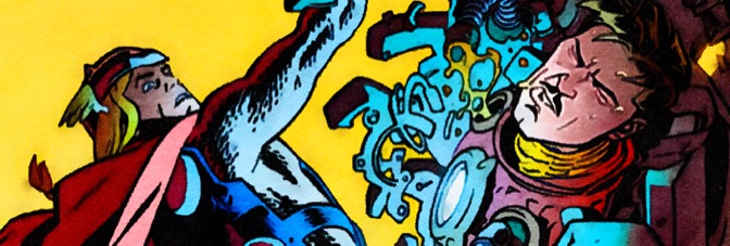 Thor: The Mighty Avenger (2010)&nbsp;#8