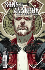 Sons of Anarchy #22