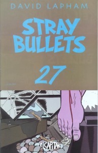 Stray Bullets  27