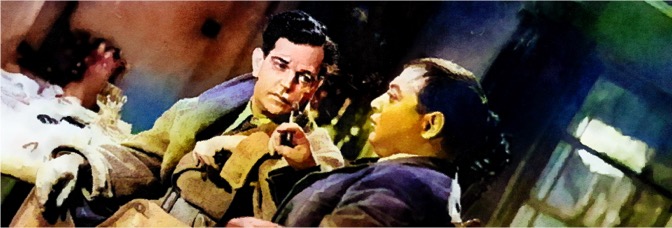 The Man Who Knew Too Much (1934, Alfred&nbsp;Hitchcock)