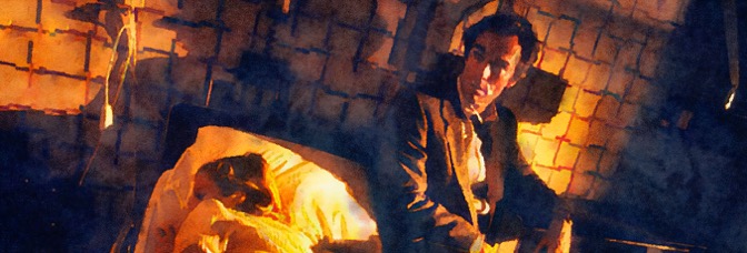 Tightrope (1984, Richard&nbsp;Tuggle)