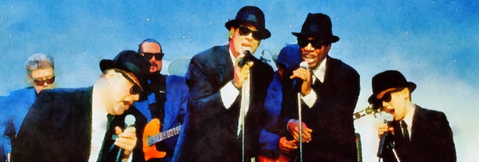 Blues Brothers 2000 (1998, John&nbsp;Landis)