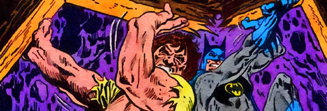 Detective Comics (1937)&nbsp;#499