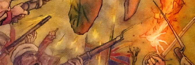 The Immortal Iron Fist (2007) #15