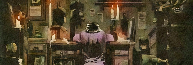 Batman: White Knight (2017)&nbsp;#2