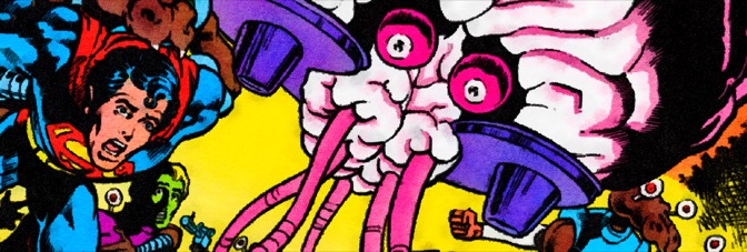 Superboy and the Legion of Super-Heroes (1977)&nbsp;#241