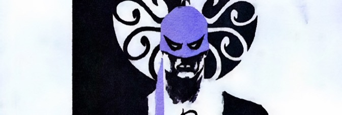 The Immortal Iron Fist (2007)&nbsp;#4