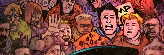 The Flintstones (2016)&nbsp;#10