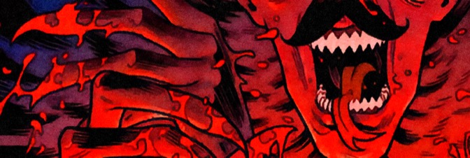 The Sixth Gun (2010)&nbsp;#11