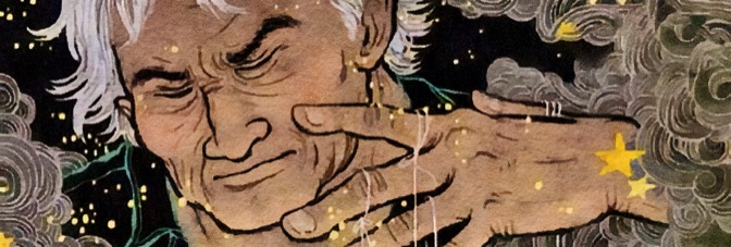 The Unwritten (2009) #16