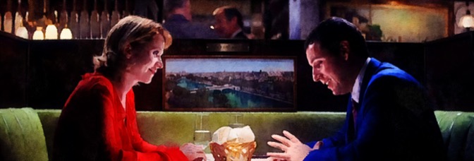 Punch-Drunk Love (2002, Paul Thomas&nbsp;Anderson)