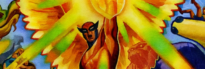 Future Quest (2016)&nbsp;#3