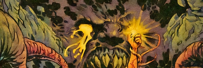 Kill the Minotaur (2017)&nbsp;#6