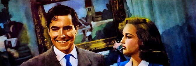 A Yank in the R.A.F. (1941, Henry&nbsp;King)