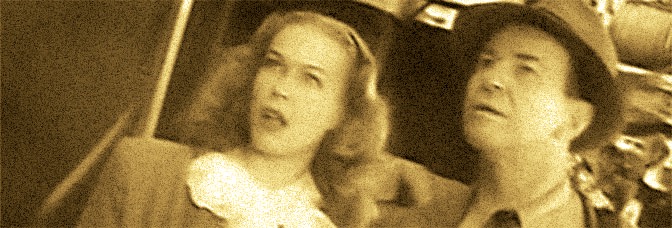 Brenda Starr, Reporter (1945) ch01 – Hot News!