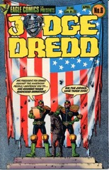 Judge Dredd #6