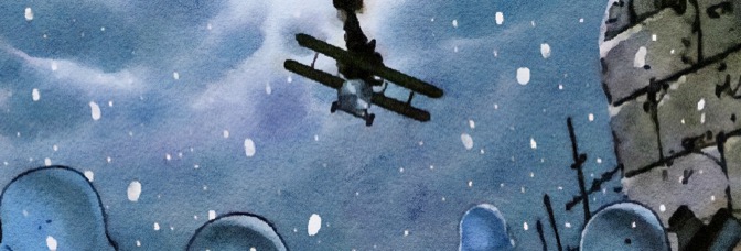 Battlefields: The Night Witches (2008)&nbsp;#3