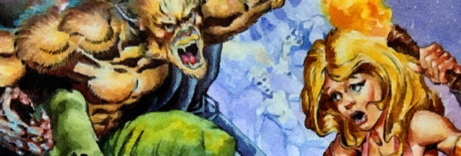 Werewolf by Night (1972)&nbsp;#7