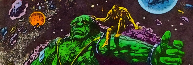 Swamp Thing (1985)&nbsp;#62