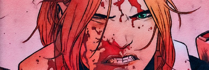 Copperhead (2014) #18