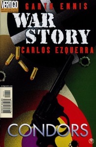 War Story Condors  1