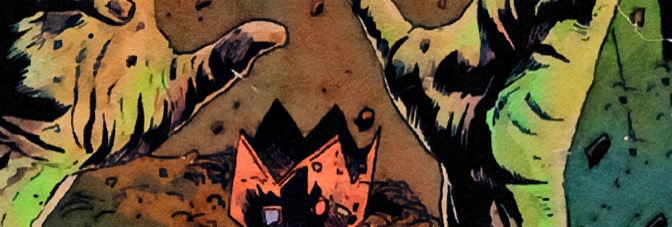 Afterlife with Archie (2013)&nbsp;#3