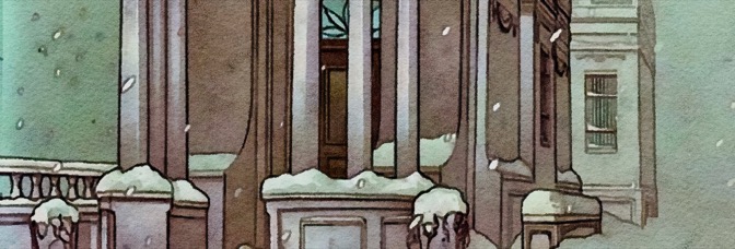 Providence (2015) #11