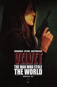 Velvet  15