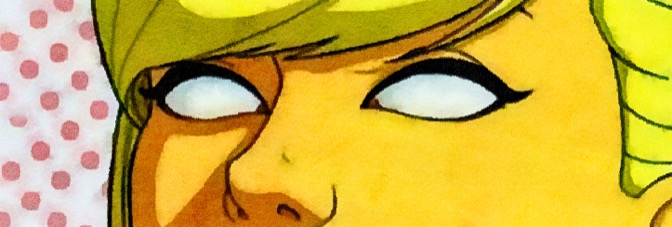 Phonogram: The Singles Club (2008)&nbsp;#1