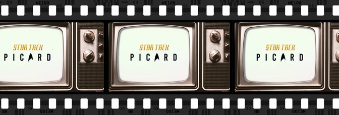 Night Court Theme Fits All: Star Trek&nbsp;Picard