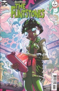 The Flintstones  7