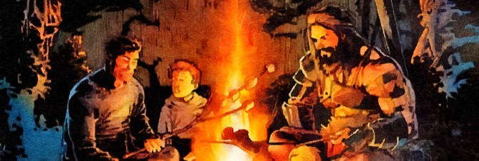 Birthright (2014) #4