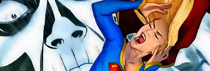 Supergirl (2005) #48