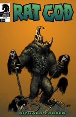 Rat God #2