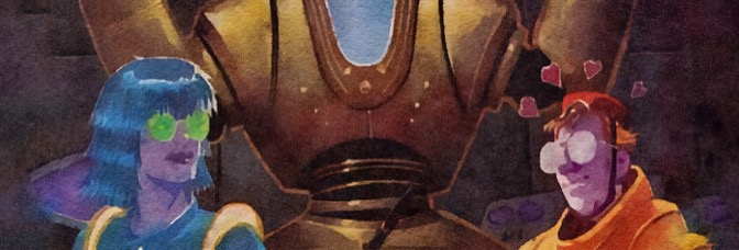 Terminal City (1996)&nbsp;#8