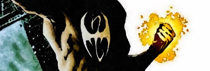 The Immortal Iron Fist (2007)&nbsp;#1